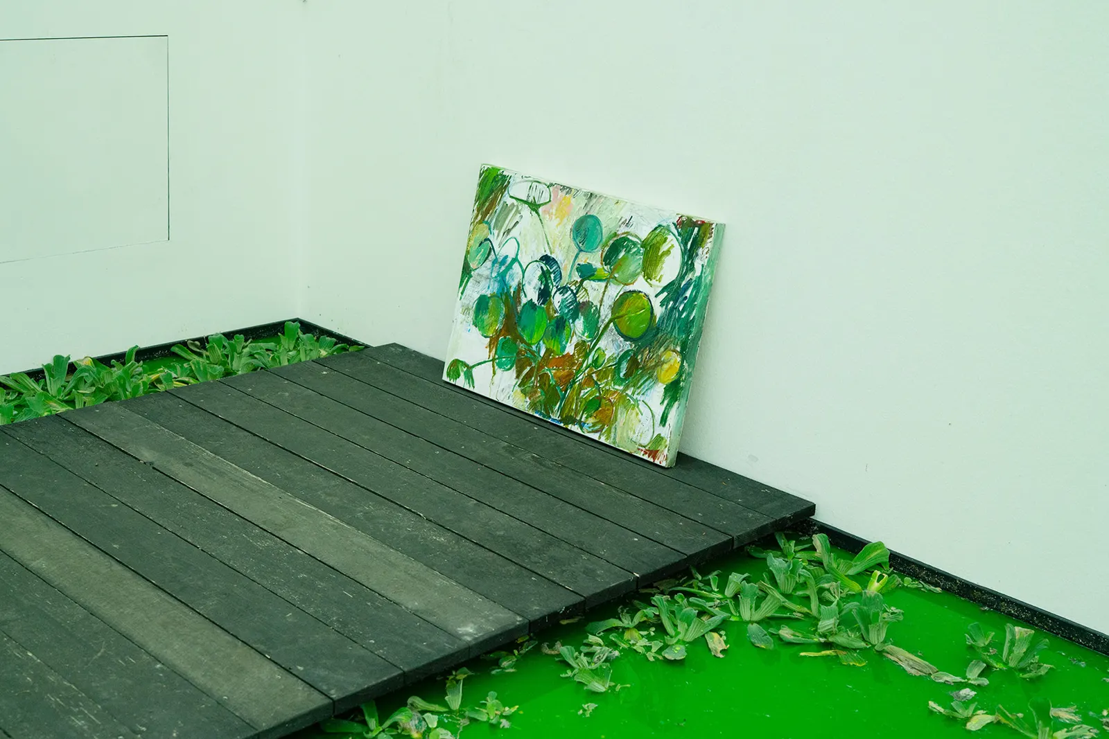 DSC05977 sm — GMORKL gallery, Masha Rodigina, Cologne
